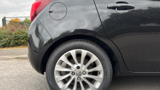 Vauxhall Corsa 1.4 ecoFLEX SE 5dr Petrol Hatchback